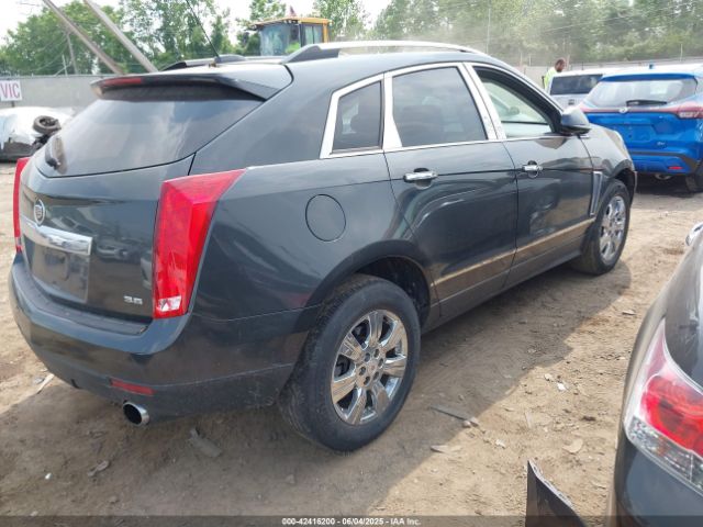 2016 CADILLAC SRX 3GYFNBE33GS553426 Photo 3