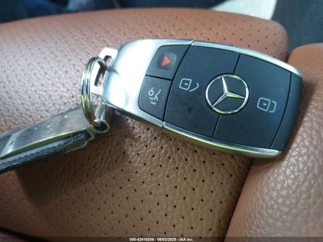 2022 MERCEDES-BENZ GLC 300 W1N0J8EB3NG024564 Photo 10