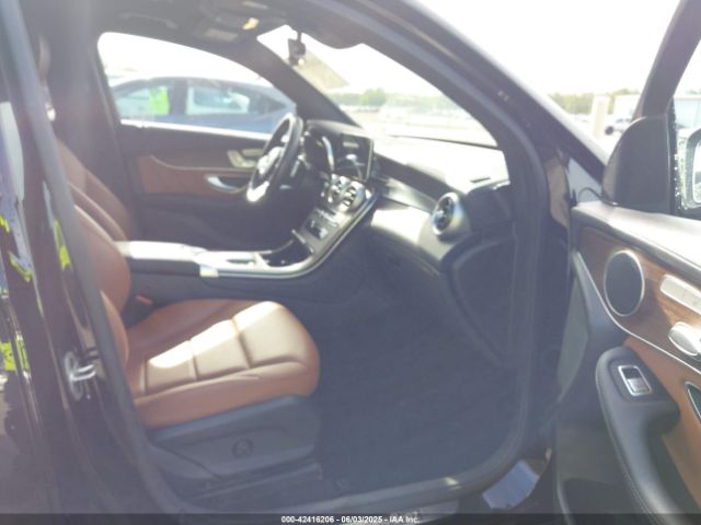 2022 MERCEDES-BENZ GLC 300 W1N0J8EB3NG024564 Photo 4