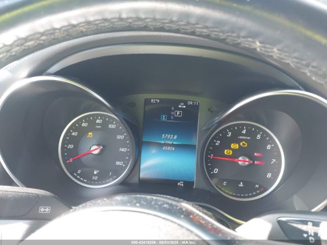 2022 MERCEDES-BENZ GLC 300 W1N0J8EB3NG024564 Photo 6