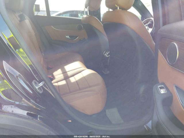 2022 MERCEDES-BENZ GLC 300 W1N0J8EB3NG024564 Photo 7