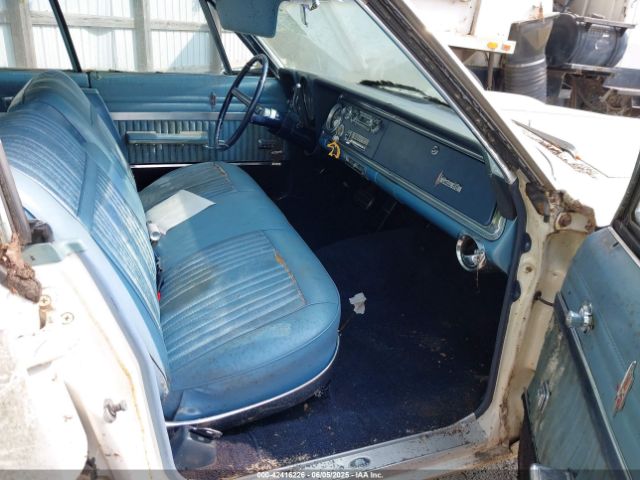 1966 OLDSMOBILE SEDAN 358396E132677 Photo 4