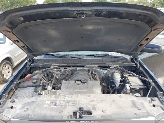 1GTR1UEH5FZ224914 GMC Sierra