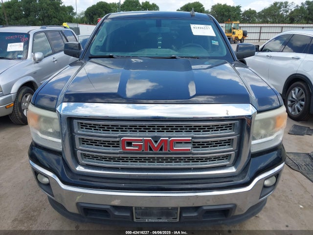 1GTR1UEH5FZ224914 GMC Sierra