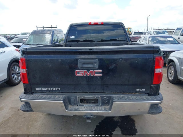 1GTR1UEH5FZ224914 GMC Sierra