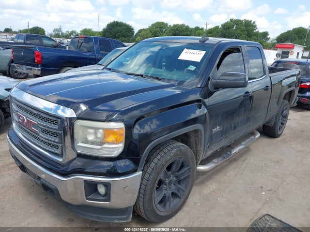 1GTR1UEH5FZ224914 GMC Sierra