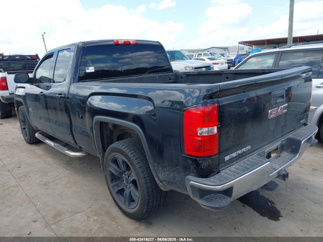 1GTR1UEH5FZ224914 GMC Sierra