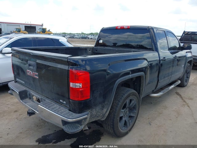 1GTR1UEH5FZ224914 GMC Sierra