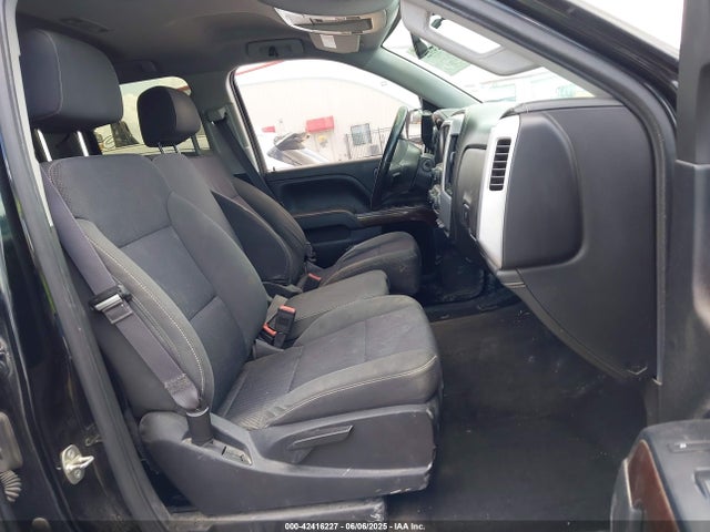 1GTR1UEH5FZ224914 GMC Sierra