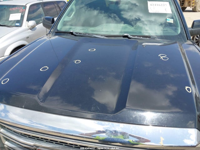 1GTR1UEH5FZ224914 GMC Sierra