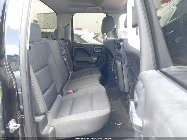 1GTR1UEH5FZ224914 GMC Sierra