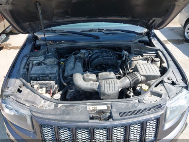 1C4RJFAG1EC546590 Jeep Grand Cherokee Altitude