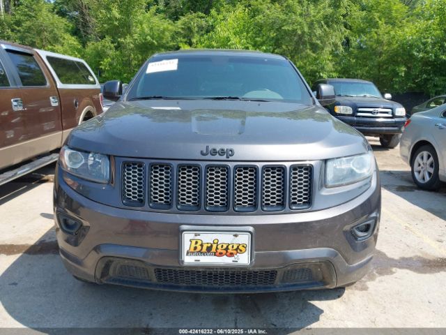 1C4RJFAG1EC546590 Jeep Grand Cherokee Altitude