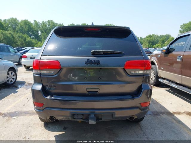 1C4RJFAG1EC546590 Jeep Grand Cherokee Altitude