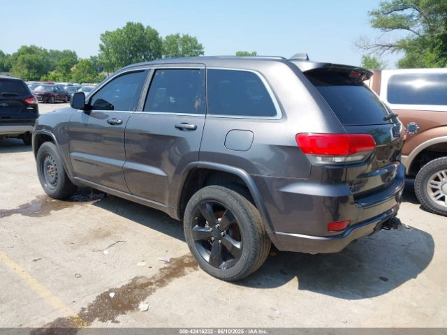 1C4RJFAG1EC546590 Jeep Grand Cherokee Altitude