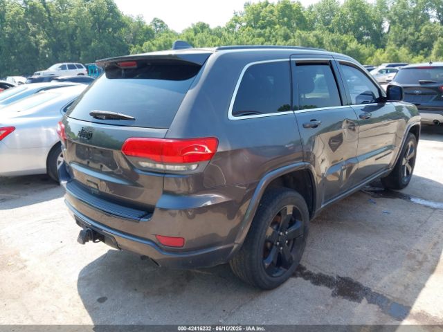 1C4RJFAG1EC546590 Jeep Grand Cherokee Altitude
