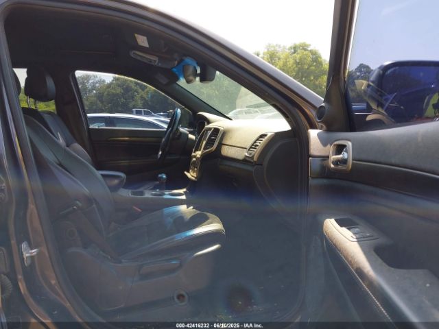 1C4RJFAG1EC546590 Jeep Grand Cherokee Altitude