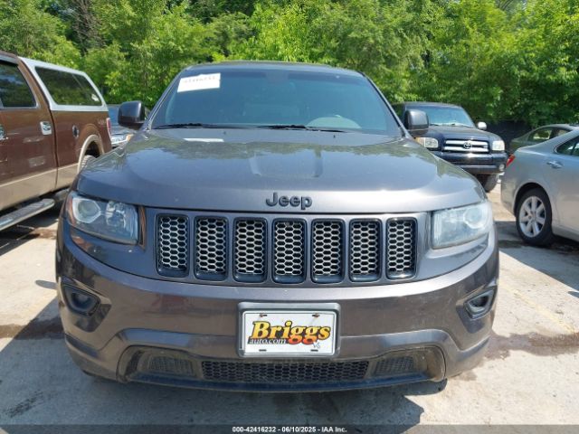 1C4RJFAG1EC546590 Jeep Grand Cherokee Altitude