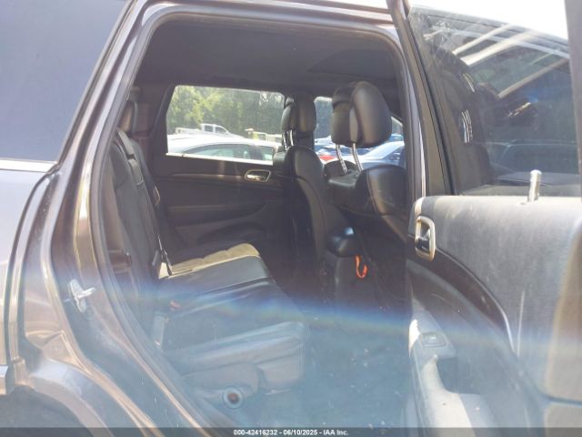 1C4RJFAG1EC546590 Jeep Grand Cherokee Altitude
