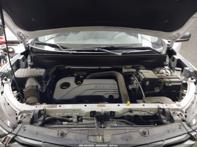 2023 CHEVROLET EQUINOX 3GNAXHEG2PL113098 Photo 9