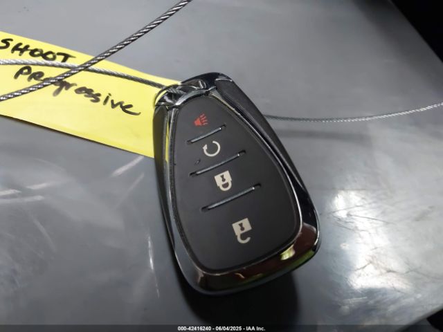 2023 CHEVROLET EQUINOX 3GNAXHEG2PL113098 Photo 10