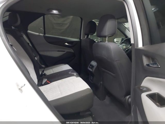2023 CHEVROLET EQUINOX 3GNAXHEG2PL113098 Photo 7