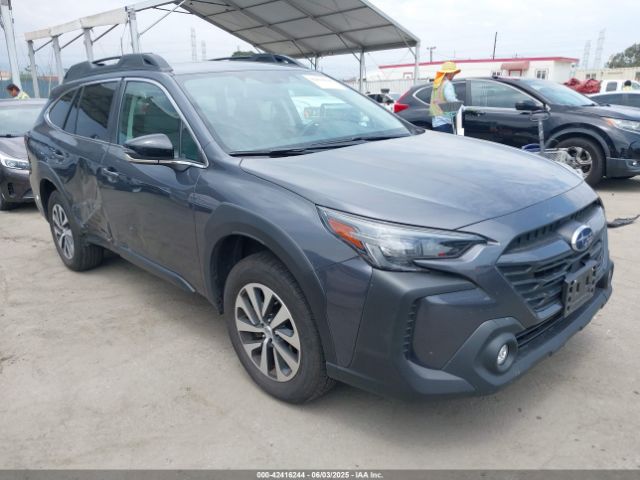 2024 SUBARU OUTBACK 4S4BTACC0R3134512