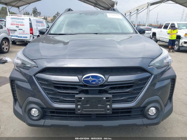 Subaru na, u5 2024 4S4BTACC0R3134512 Image 12