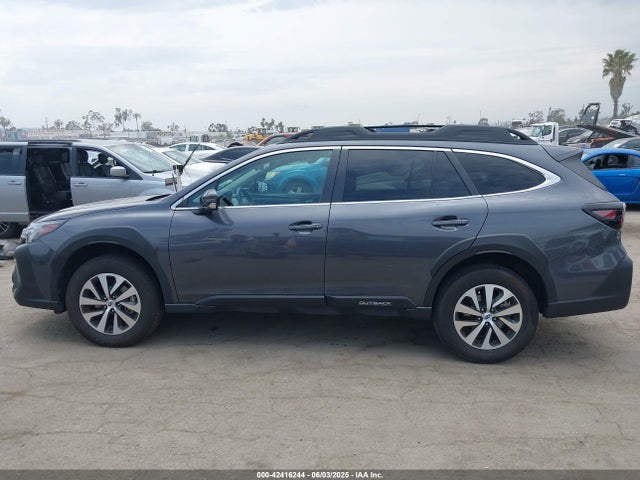 Subaru na, u5 2024 4S4BTACC0R3134512 Image 14