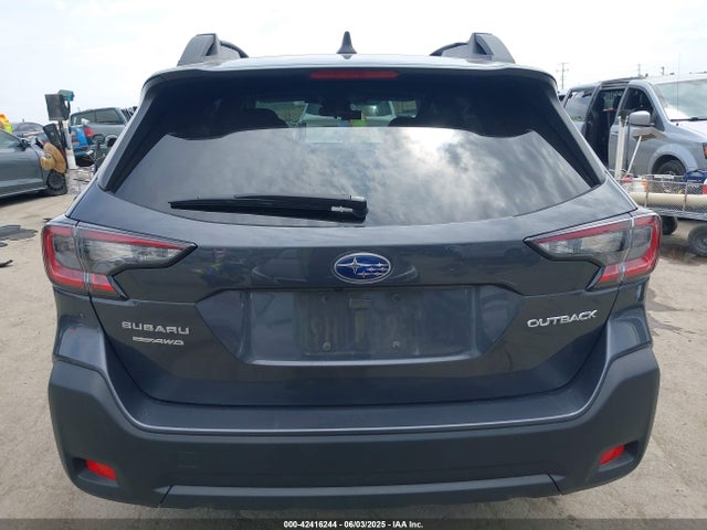 Subaru na, u5 2024 4S4BTACC0R3134512 Image 16