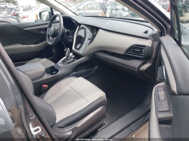 2024 SUBARU OUTBACK 4S4BTACC0R3134512 Photo 4