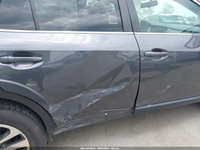 2024 SUBARU OUTBACK 4S4BTACC0R3134512 Photo 5