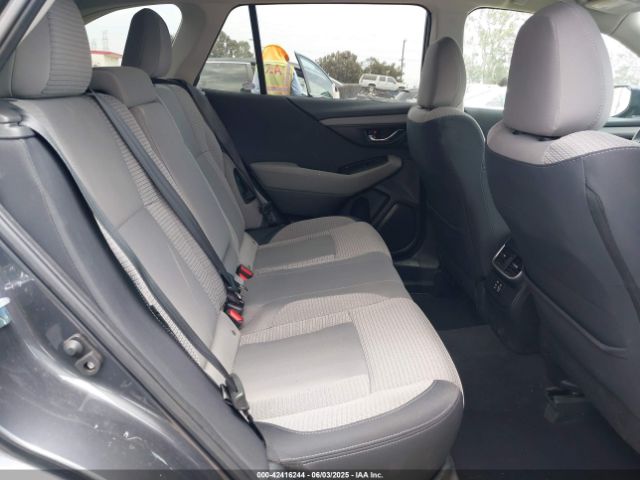 2024 SUBARU OUTBACK 4S4BTACC0R3134512 Photo 7