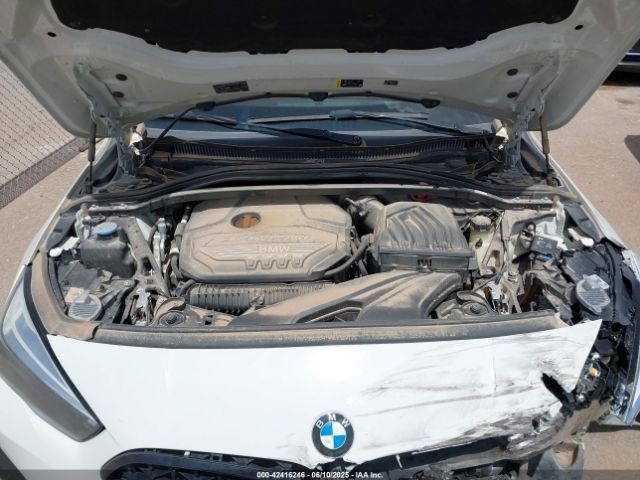 WBA13AL0XL7G27975 BMW M235i Gran Coupe Xdrive