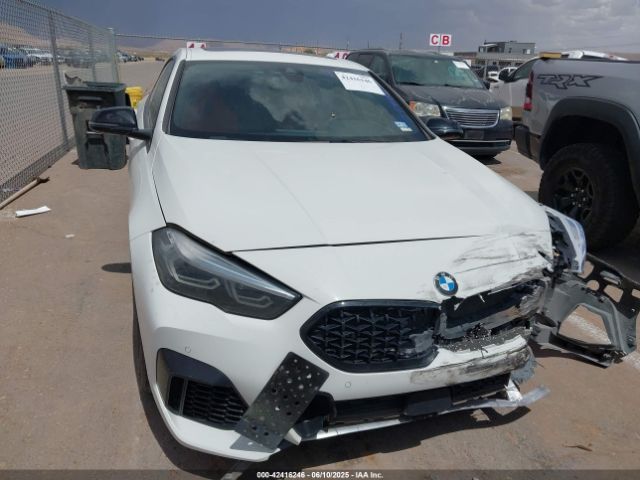 WBA13AL0XL7G27975 BMW M235i Gran Coupe Xdrive