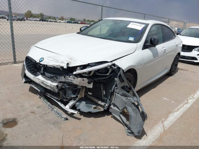 WBA13AL0XL7G27975 BMW M235i Gran Coupe Xdrive