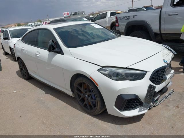 WBA13AL0XL7G27975 BMW M235i Gran Coupe Xdrive