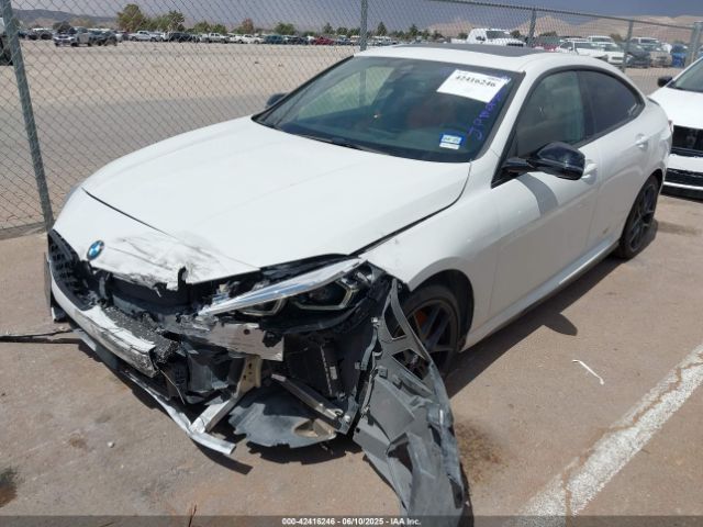 WBA13AL0XL7G27975 BMW M235i Gran Coupe Xdrive