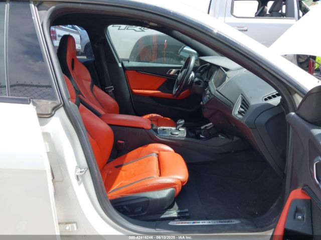 WBA13AL0XL7G27975 BMW M235i Gran Coupe Xdrive