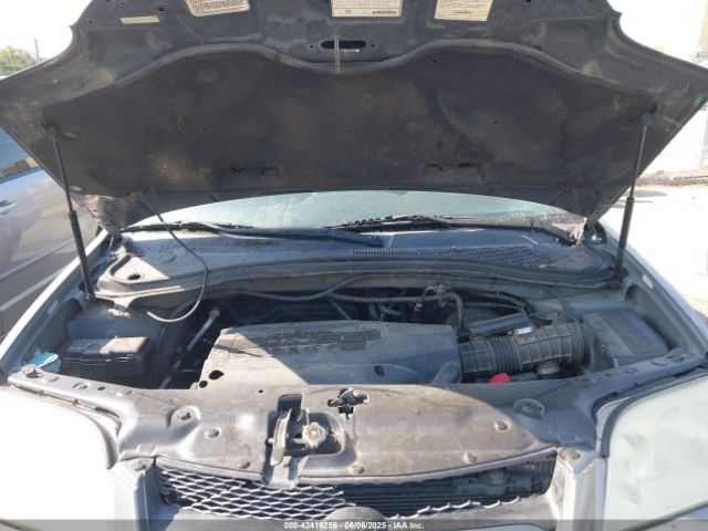 2002 ACURA MDX 2HNYD18682H520297 Photo 9
