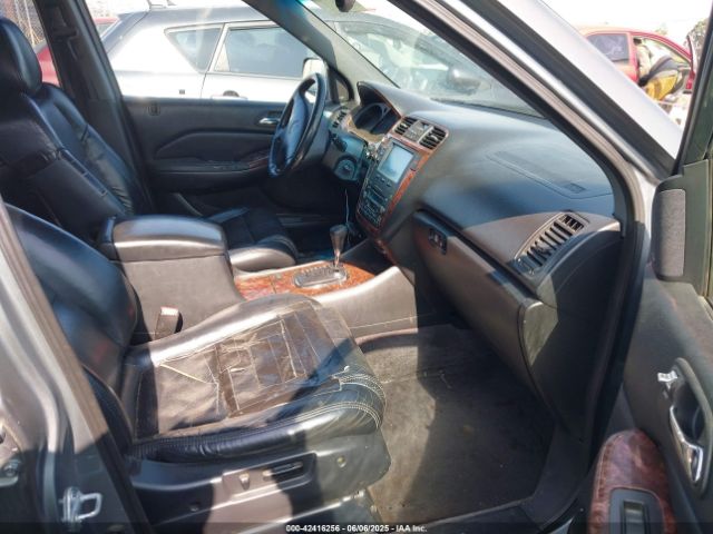 2002 ACURA MDX 2HNYD18682H520297 Photo 4