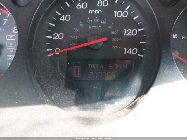 2002 ACURA MDX 2HNYD18682H520297 Photo 6