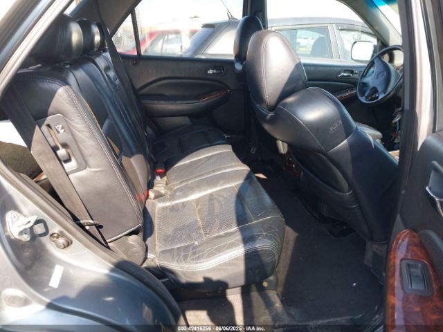 2002 ACURA MDX 2HNYD18682H520297 Photo 7