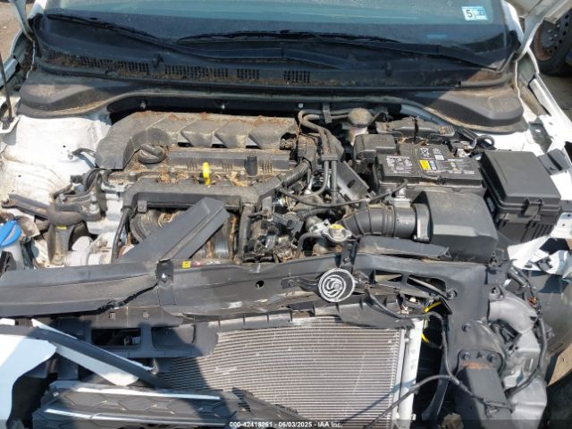 3KPC24A69NE169191 Hyundai ACCENT SE