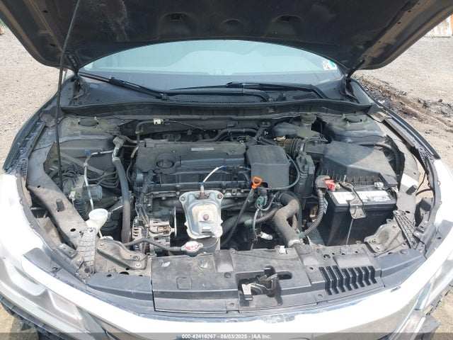 1HGCR2F39GA232702 Honda ACCORD LX