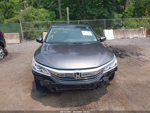 1HGCR2F39GA232702 Honda ACCORD LX