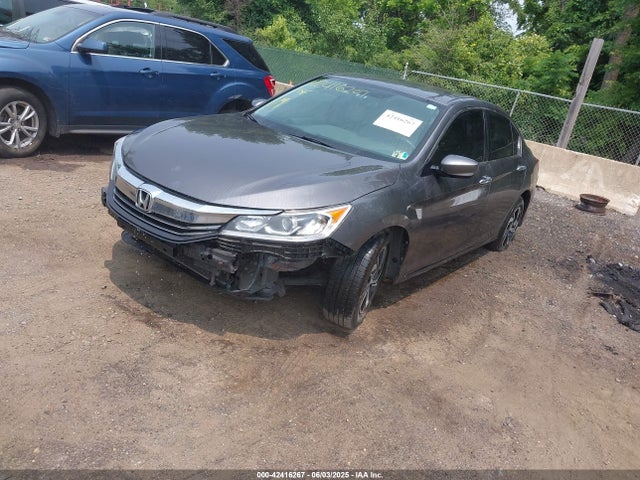 1HGCR2F39GA232702 Honda ACCORD LX