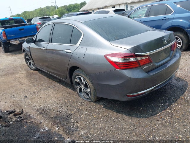 1HGCR2F39GA232702 Honda ACCORD LX