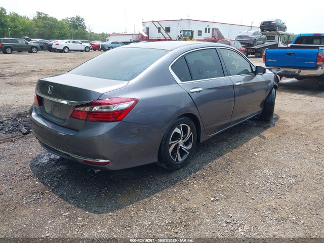 1HGCR2F39GA232702 Honda ACCORD LX