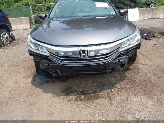 1HGCR2F39GA232702 Honda ACCORD LX